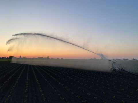 Welkom op de nieuwe dealerportal van Vlaming Groep B.V.